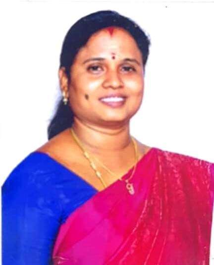 Kumaravel.K MLA